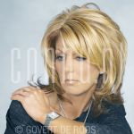 08-06-2005 Rachel Hazes at studio in Amsterdam, by order of Tros Kompas Magazine. June 08, 2005.

[keywords]Posed, Headshot[/keywords]